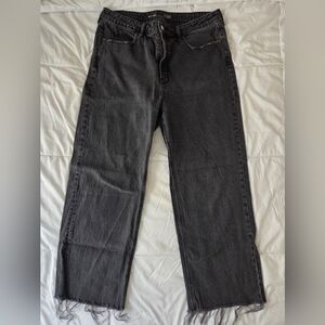 Old Navy Women's Black Jeans